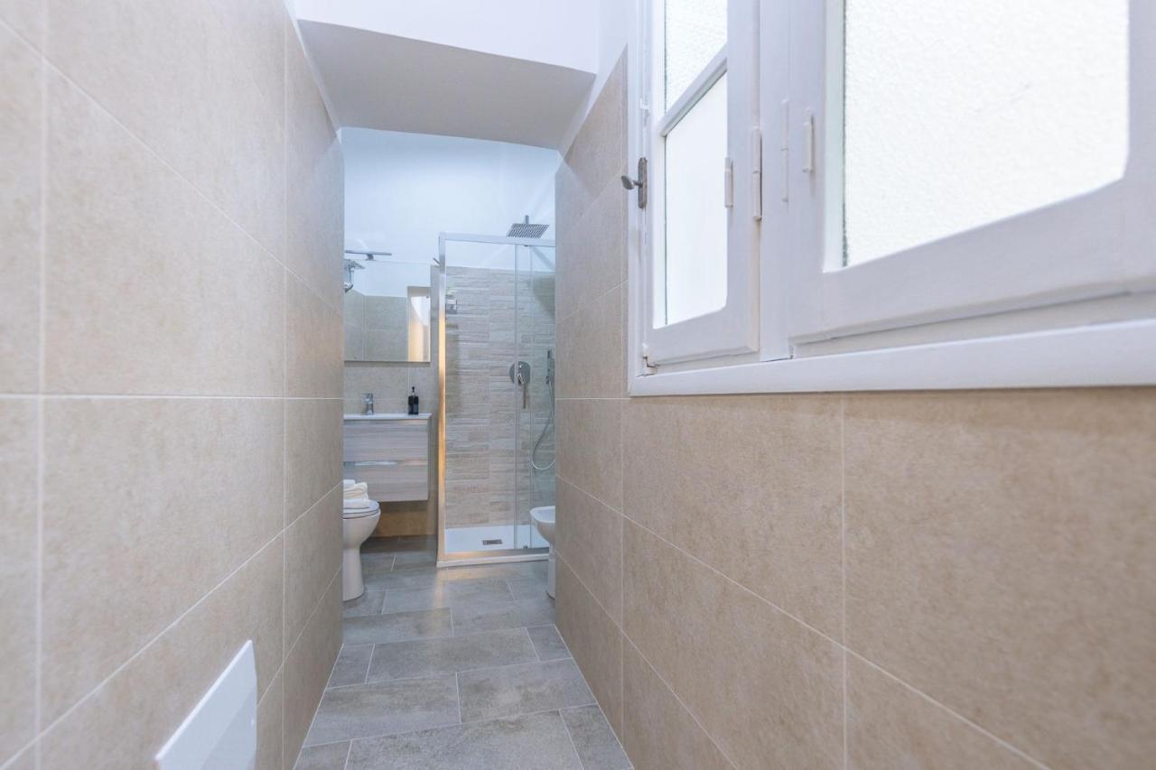 The House Of Thrones Apartment Viterbo Bagian luar foto