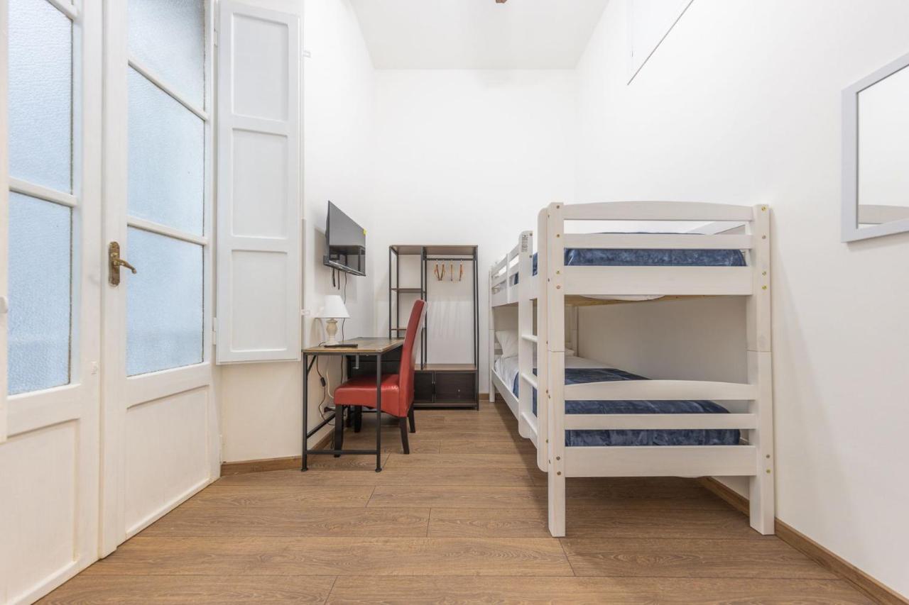 The House Of Thrones Apartment Viterbo Bagian luar foto