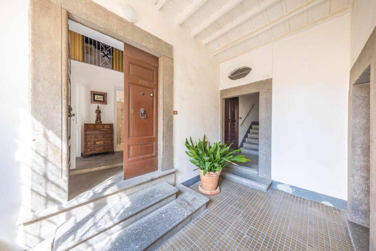 The House Of Thrones Apartment Viterbo Bagian luar foto