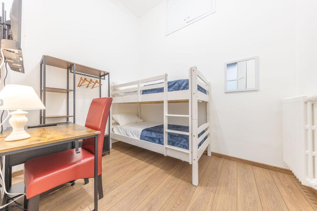 The House Of Thrones Apartment Viterbo Bagian luar foto
