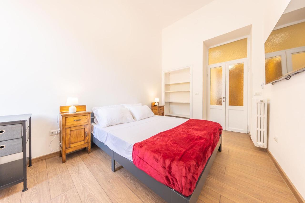 The House Of Thrones Apartment Viterbo Bagian luar foto