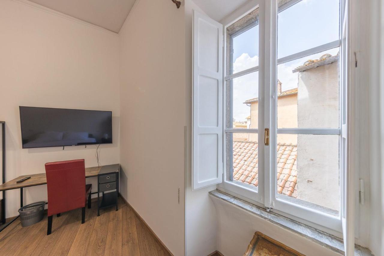 The House Of Thrones Apartment Viterbo Bagian luar foto