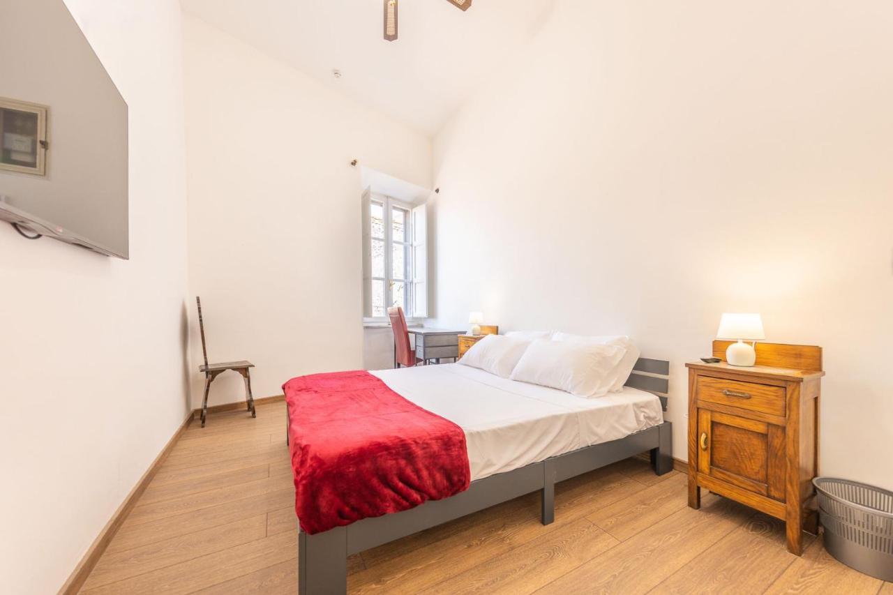 The House Of Thrones Apartment Viterbo Bagian luar foto