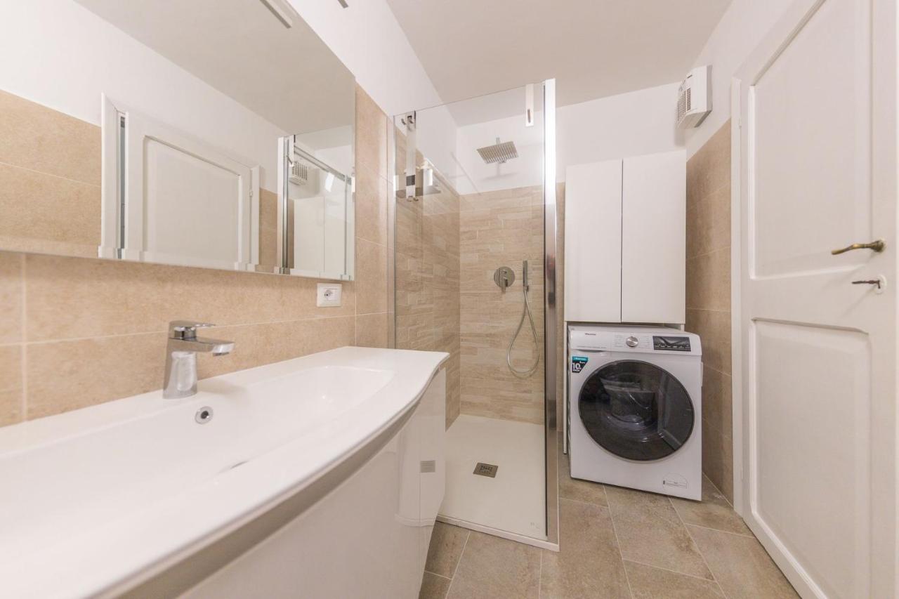 The House Of Thrones Apartment Viterbo Bagian luar foto