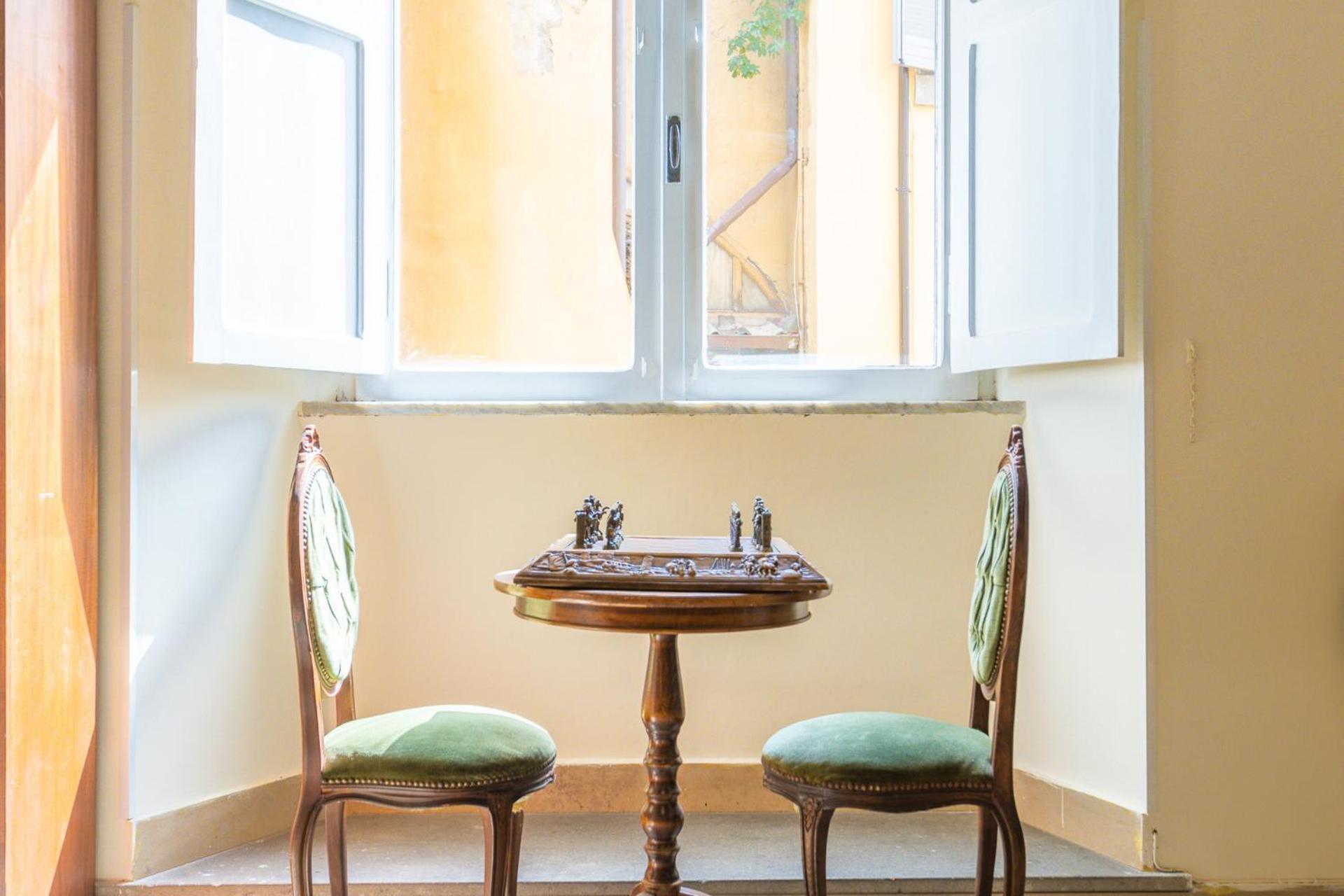 The House Of Thrones Apartment Viterbo Bagian luar foto