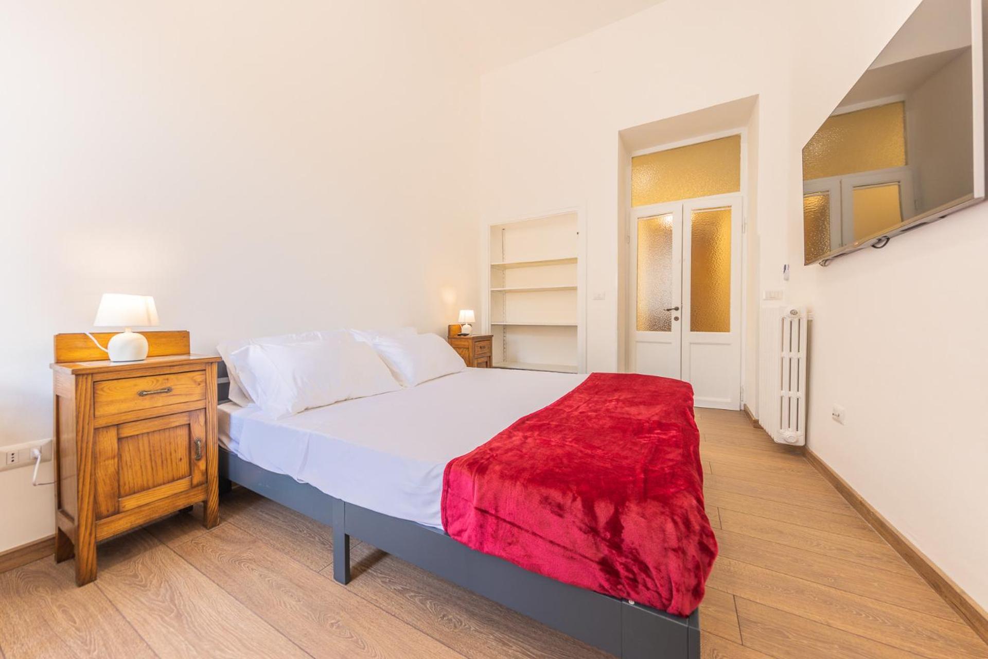 The House Of Thrones Apartment Viterbo Bagian luar foto