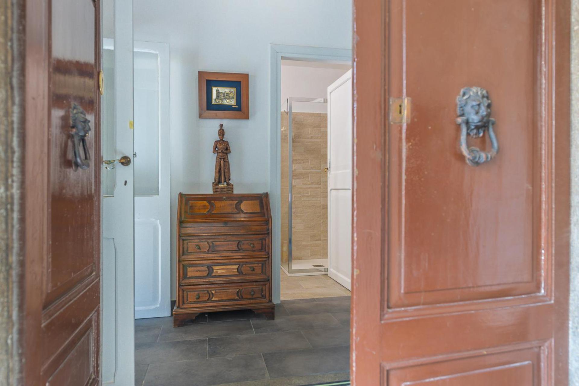 The House Of Thrones Apartment Viterbo Bagian luar foto