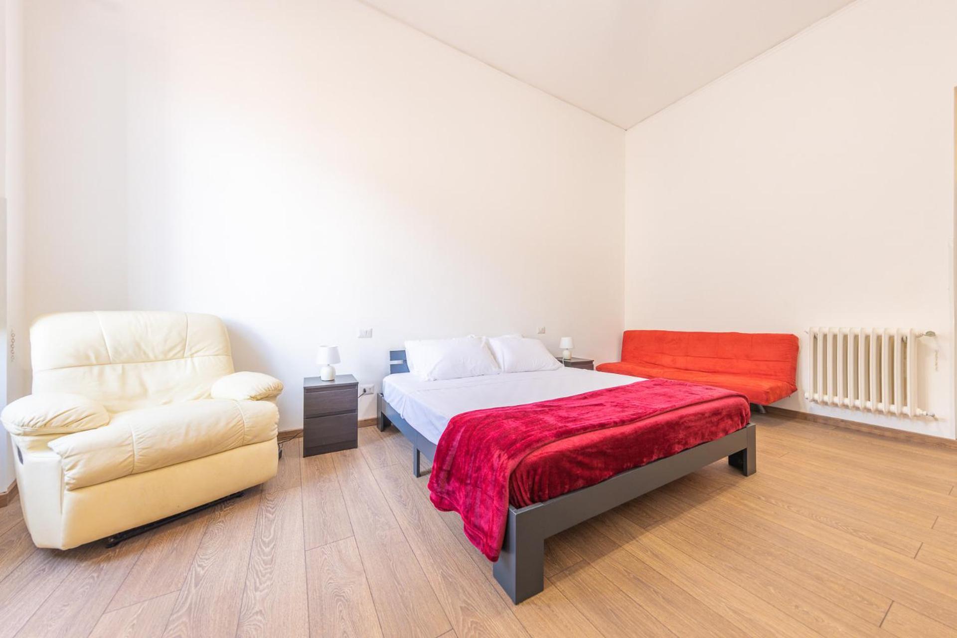 The House Of Thrones Apartment Viterbo Bagian luar foto